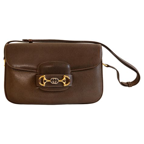 gucci 1955 horsebit bag celebrities|gucci horsebit 1955 for sale.